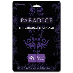 Paradice The Original Love Game