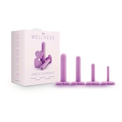 Wellness Dilator Kit - Purple 