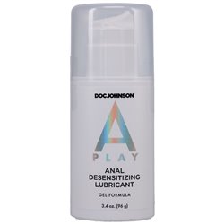 A-Play Anal Desensitising Gel - 96g