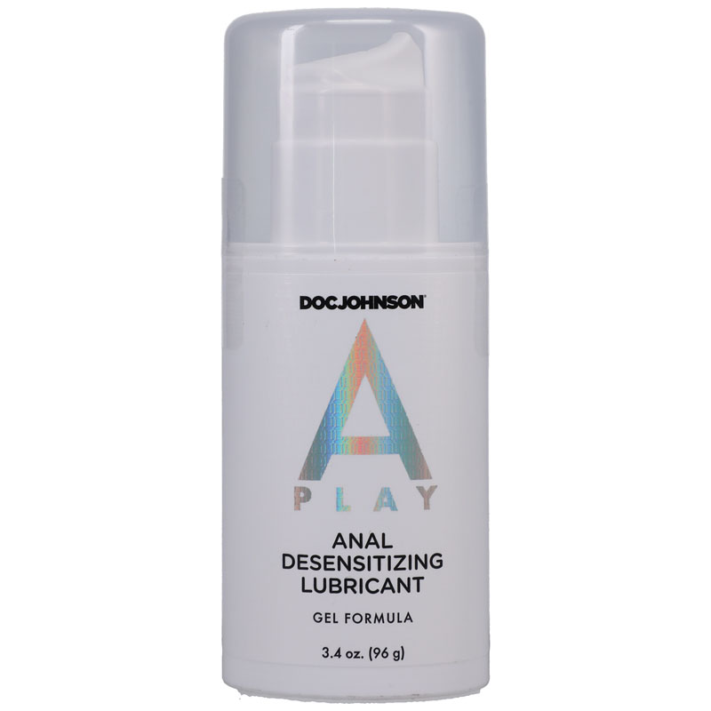 A-Play Anal Desensitising Gel - 96g