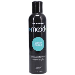 Mood Lube - Water Based - 232 ml