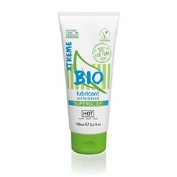 HOT BIO Superglide Xtreme Lube - 100 ml