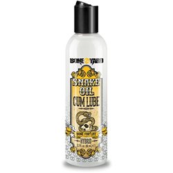 Boneyard Snake Oil Cum Lube 60 ml