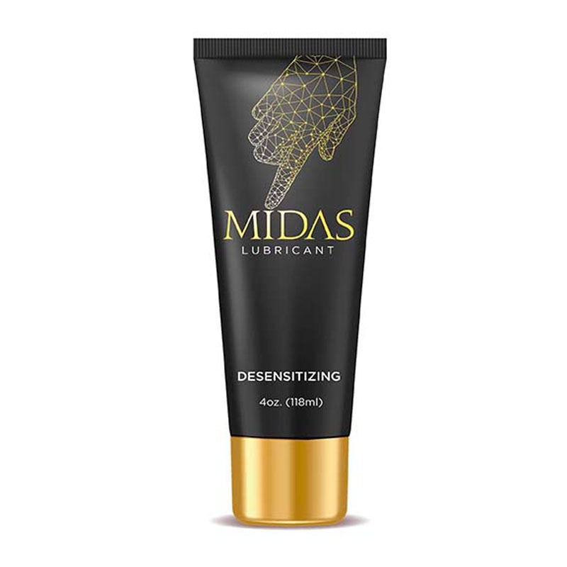 Midas Desensitising Lube - 118 ml