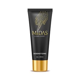 Midas Desensitising Lube - 59 ml