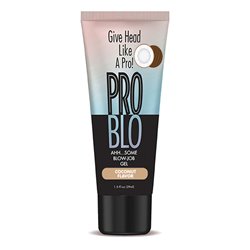 ProBlo Oral Pleasure Gel - Coconut