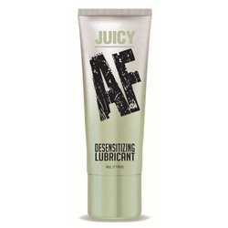 Juicy AF - Desensitising Lube Gel - 118 ml