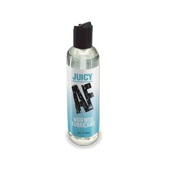 Juicy AF - Water Based Lubricant - 118 ml Bottle