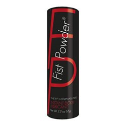 Fistpowder - Instant Body Lubricant - 65g