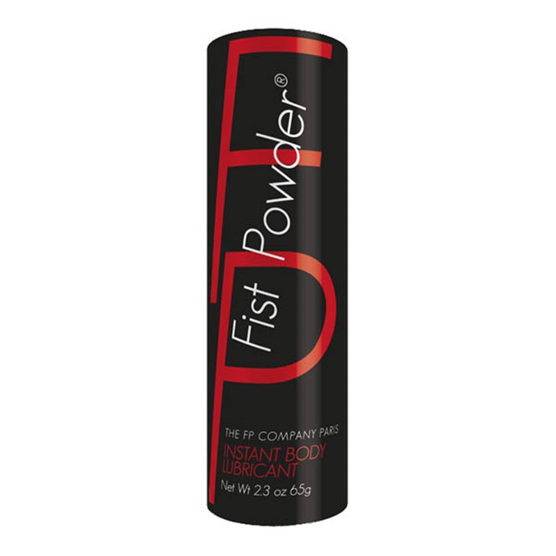 Fistpowder - Instant Body Lubricant - 65g