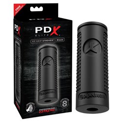 PDX Elite EZ Grip Stroker