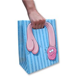 Gift Bag - Floppy Pecker