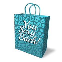 Gift Bag - You Sexy Bitch!