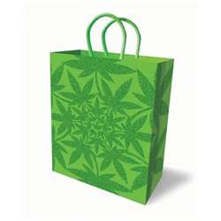 Gift Bag - Glitter Ganja