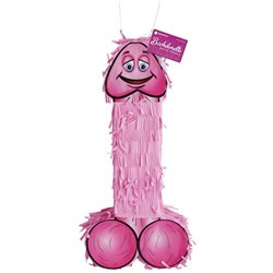 BP Pecker Pinata - Pink