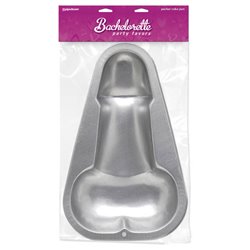 BP Pecker Cake Pan 10''