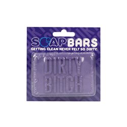 S-LINE Soap Bar - Dirty Bitch