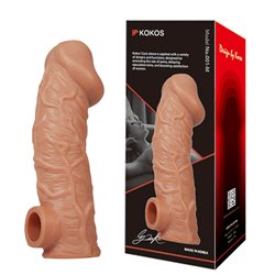 Kokos Cock Sleeve 1 - Large