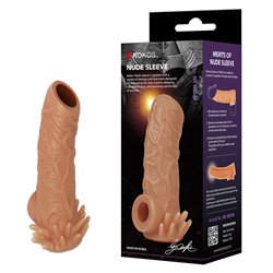 Kokos Nude Sleeve 5 - Medium