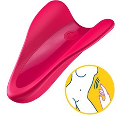 Satisfyer High Fly - Red