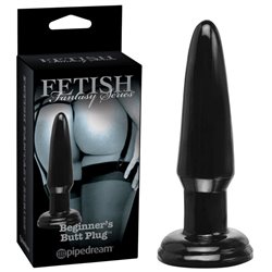 FFS Limited Edition Beginner's Butt Plug