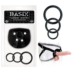 Basix Universal Harness