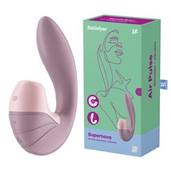 Satisfyer Supernova - Old Rose