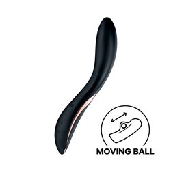 Satisfyer Rrrolling Explosion - Black