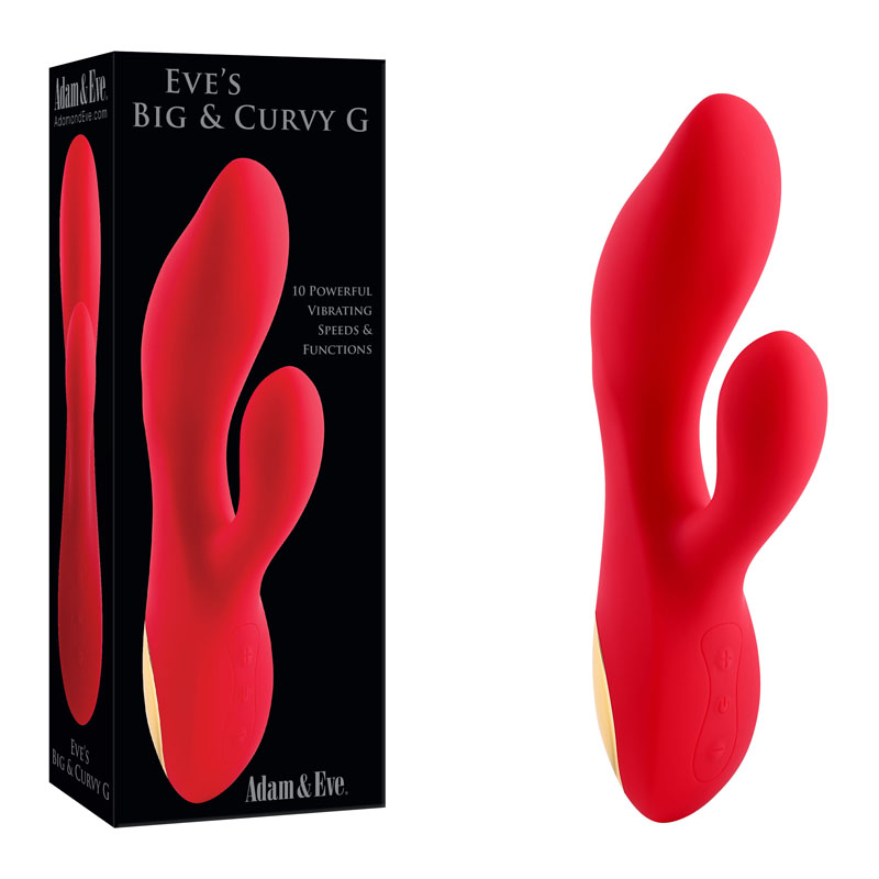 Adam & Eve EVES BIG AND CURVY G