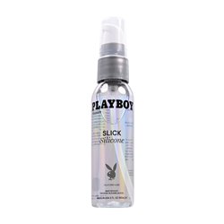 Playboy Pleasure SLICK SILICONE - 60 ml