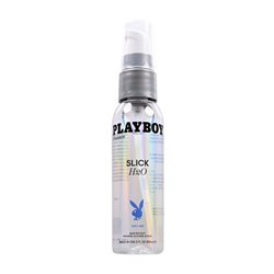 Playboy Pleasure SLICK H2O - 60 ml