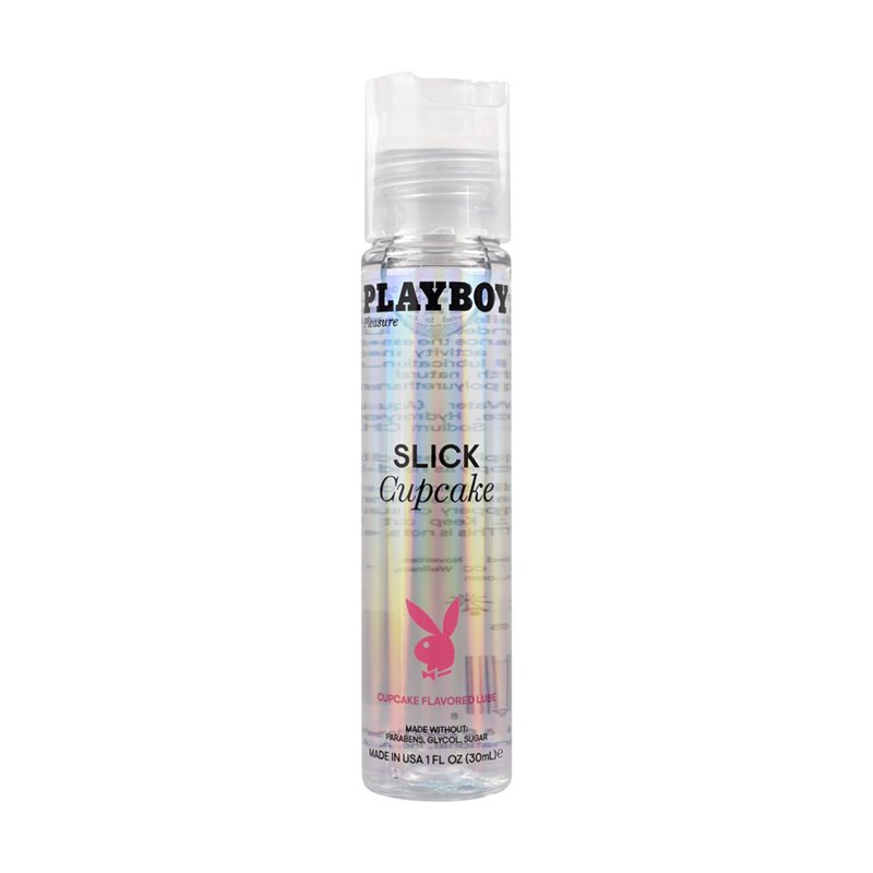 Playboy Pleasure SLICK CUPCAKE 1OZ