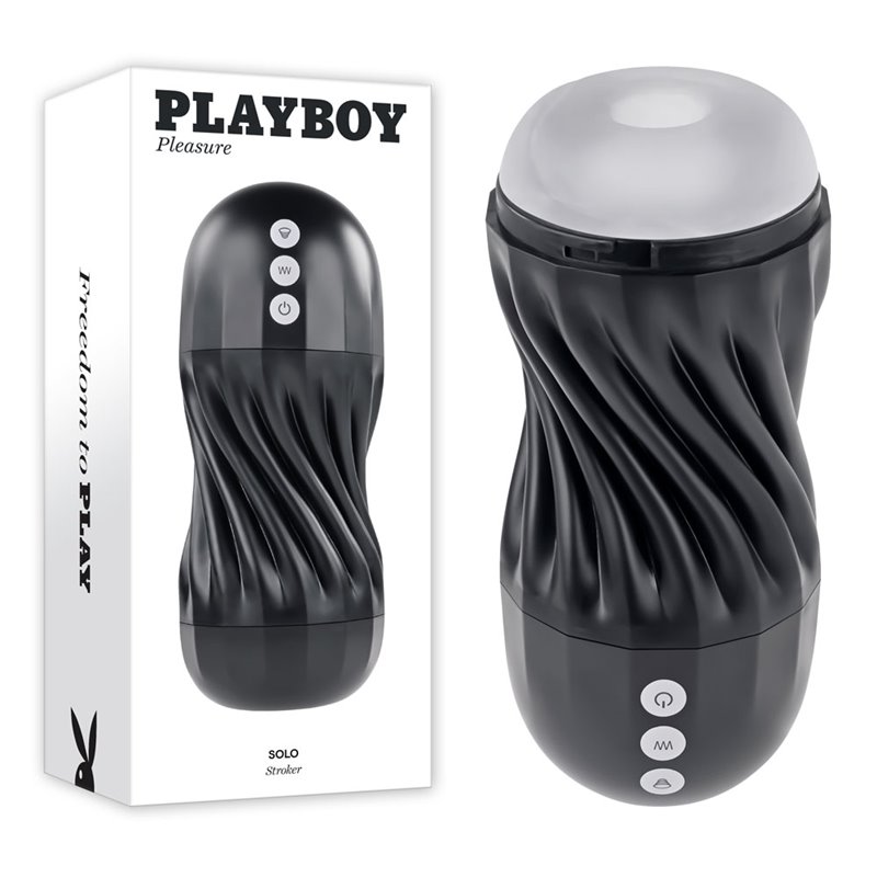 Playboy Pleasure SOLO