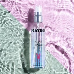 Playboy Pleasure SLICK CUPCAKE - 120 ml