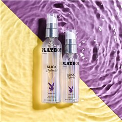 Playboy Pleasure SLICK HYBRID - 60 ml