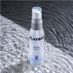 Playboy Pleasure SLICK HYBRID - 60 ml