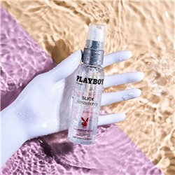 Playboy Pleasure SLICK STRAWBERRY - 60 ml