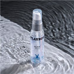 Playboy Pleasure SLICK H2O - 60 ml