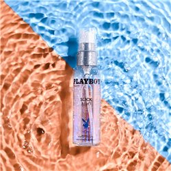 Playboy Pleasure SLICK H2O - 60 ml