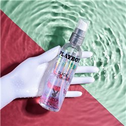 Playboy Pleasure SLICK SILICONE - 120 ml