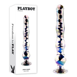 Playboy Pleasure JEWELS WAND