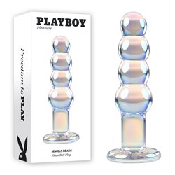 Playboy Pleasure JEWELS BEADS