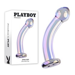 Playboy Pleasure JEWELS KING