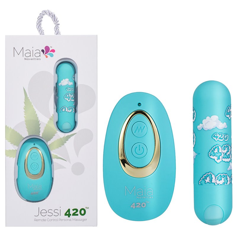 Maia JESSI 420 Remote