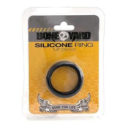 Boneyard Silicone Ring 35mm