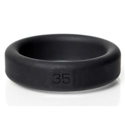 Boneyard Silicone Ring 35mm