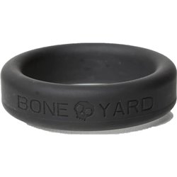 Boneyard Silicone Ring 35mm