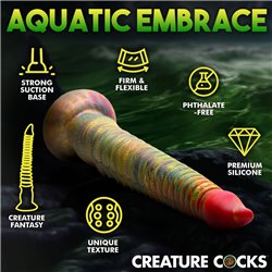 Creature Cocks Tenta-Dick  - Little Desires Australia