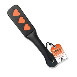 The 9's Orange Is The New Black, Slap Paddle Heart