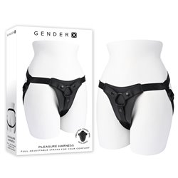 Gender X PLEASURE HARNESS